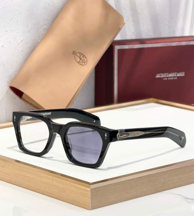 Picture of Jacques Marie Mage Sunglasses _SKUfw76009825fw